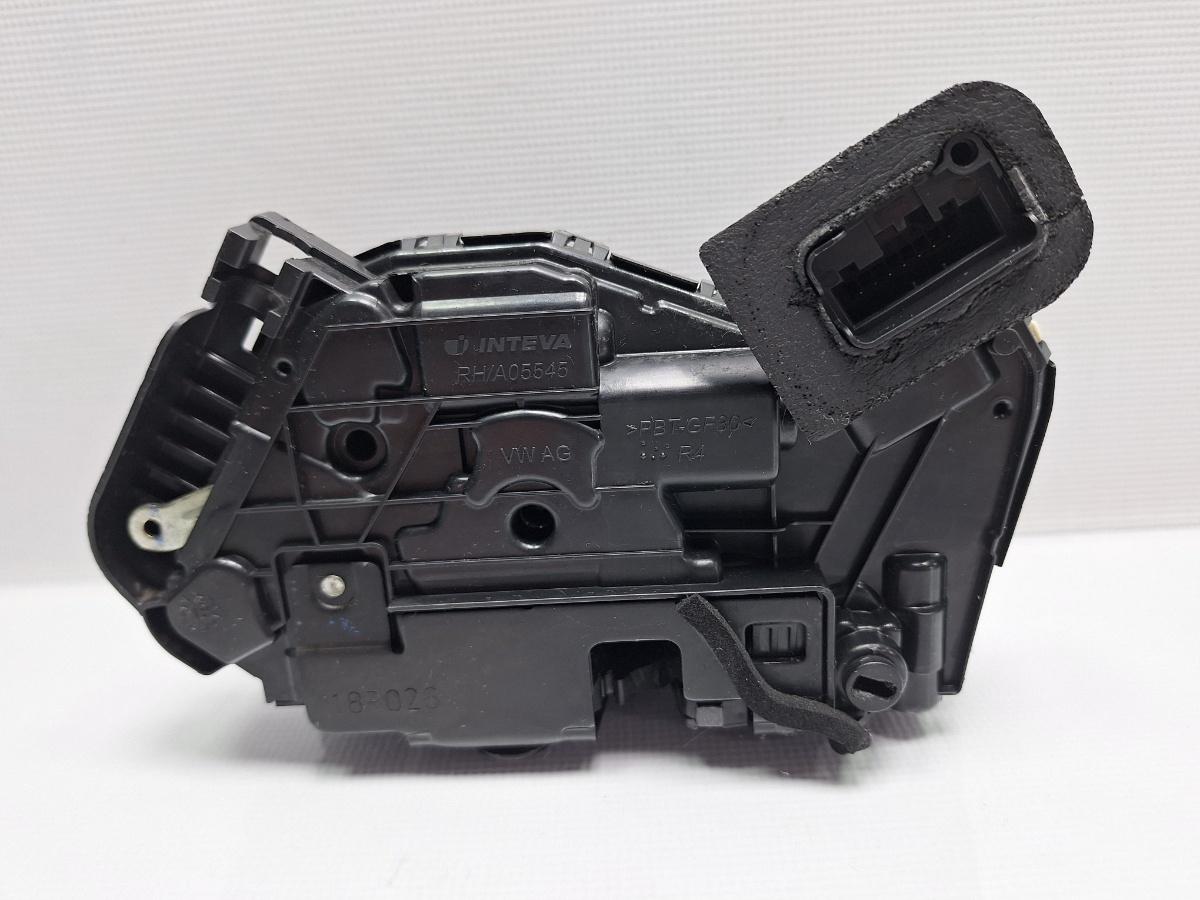 Broasca usa dreapta spate VOLKSWAGEN PASSAT Variant 3G5 2014 - > TDI CRLB, DBGA, DFGA 5NA839016C