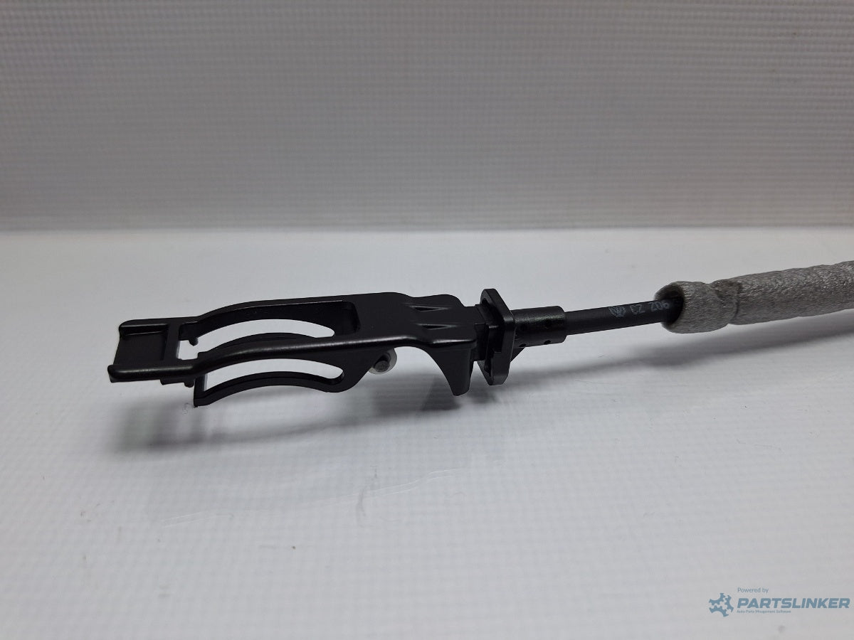 Sufa maner interior usa spate VOLKSWAGEN PASSAT Variant 3G5 2014 - > TDI CRLB, DBGA, DFGA 3G0839085L