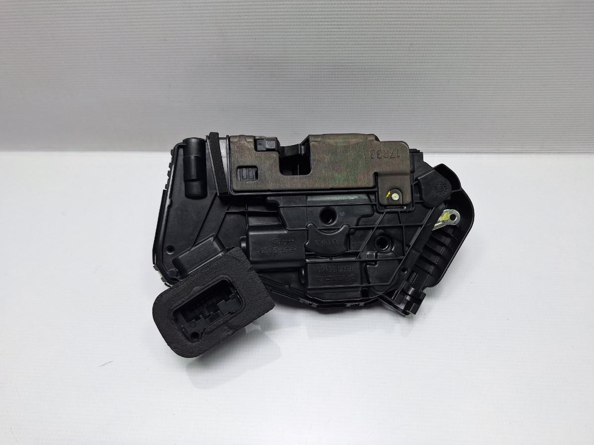 Broasca usa dreapta fata VOLKSWAGEN PASSAT Variant 3G5 2014 - > TDI CRLB, DBGA, DFGA 5NB837016C