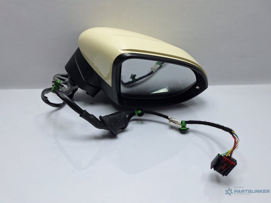 Oglinda dreapta VOLKSWAGEN PASSAT Variant 3G5 2014 - > TDI CRLB, DBGA, DFGA 3G1857508FA