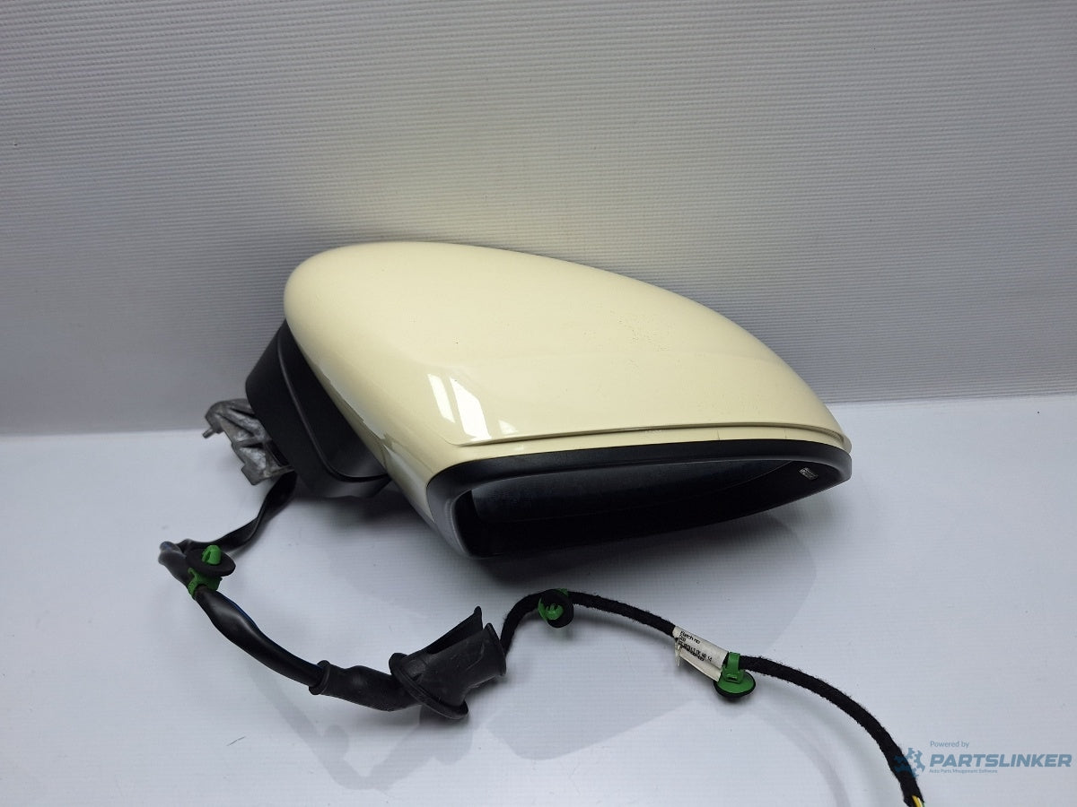 Oglinda dreapta VOLKSWAGEN PASSAT Variant 3G5 2014 - > TDI CRLB, DBGA, DFGA 3G1857508FA