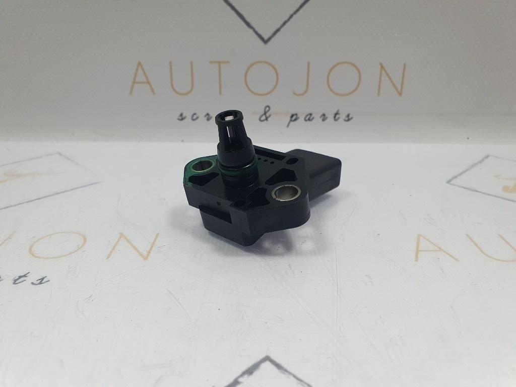 Senzor presiune turbo SEAT LEON II 1P1 2005 - 2013 BOSCH  0281002399 038906051B