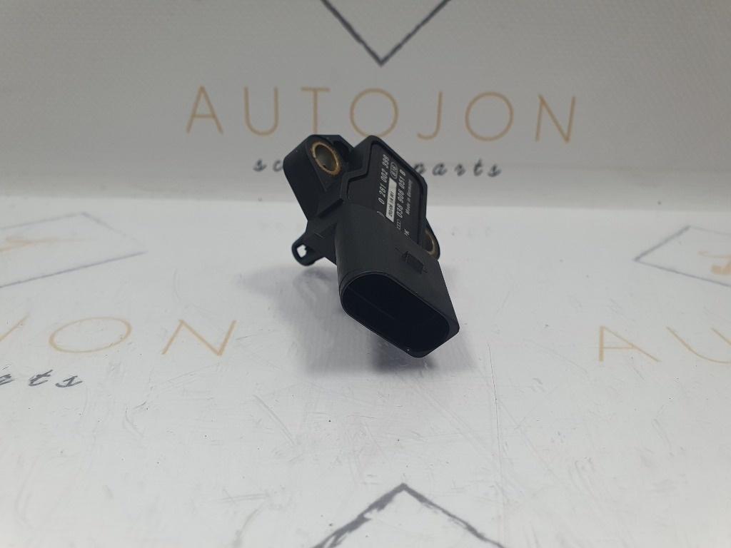 Senzor presiune turbo SEAT LEON II 1P1 2005 - 2013 BOSCH  0281002399 038906051B