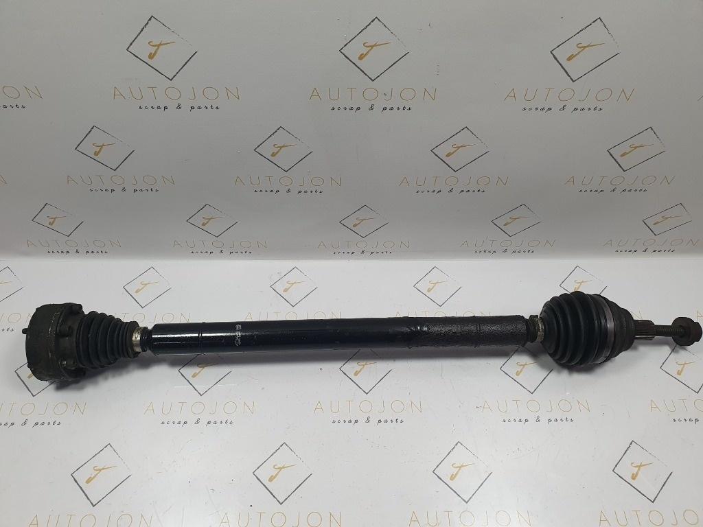 Planetara dreapta SEAT LEON II 1P1 2005 - 2013 1K0407272GM