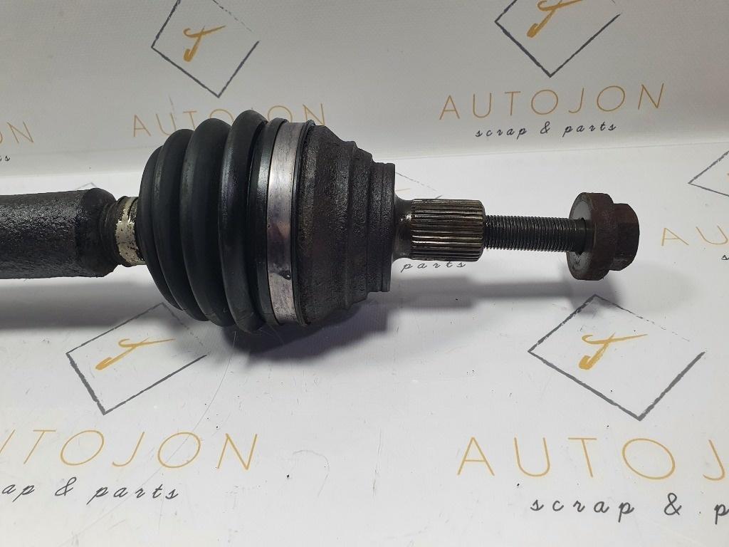 Planetara dreapta SEAT LEON II 1P1 2005 - 2013 1K0407272GM