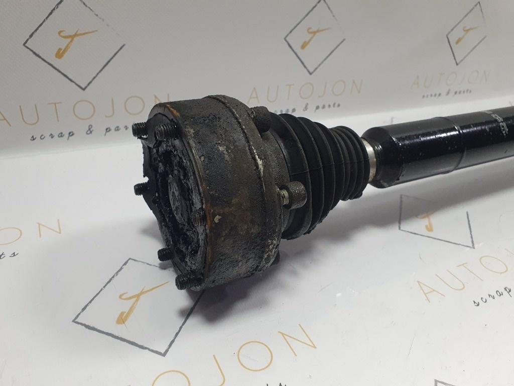 Planetara dreapta SEAT LEON II 1P1 2005 - 2013 1K0407272GM