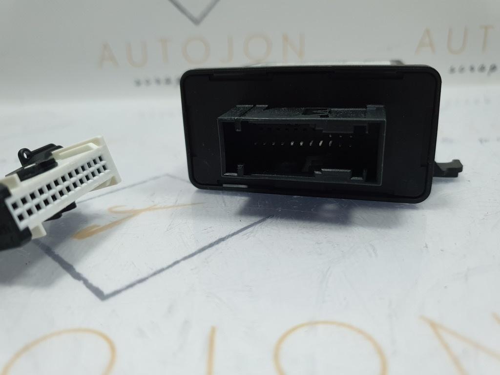 Modul AFS VOLKSWAGEN TOURAN 1T3 2010 - 2015 5M0907357F