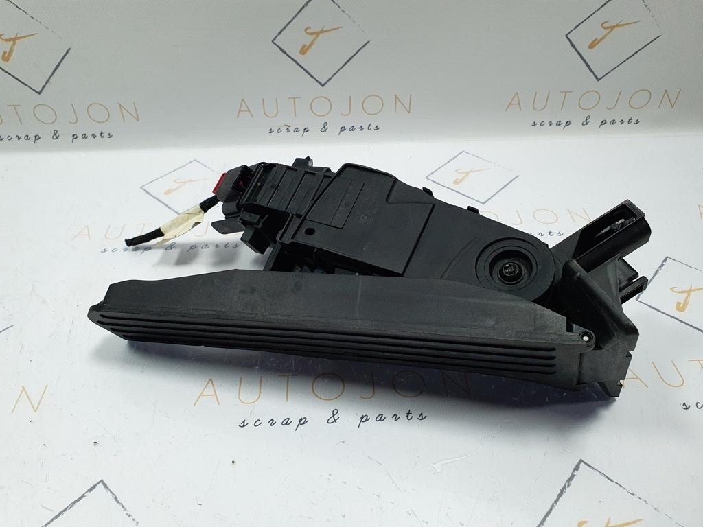 Pedala de acceleratie VOLKSWAGEN TOURAN 1T3 2010 - 2015 1T1721503J