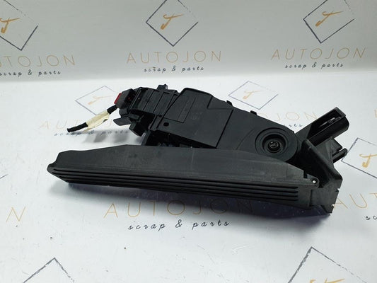 Pedala de acceleratie VOLKSWAGEN TOURAN 1T3 2010 - 2015 1T1721503J