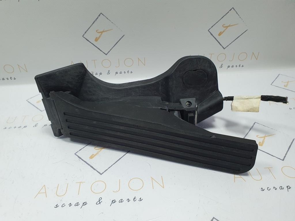 Pedala de acceleratie VOLKSWAGEN TOURAN 1T3 2010 - 2015 1T1721503J