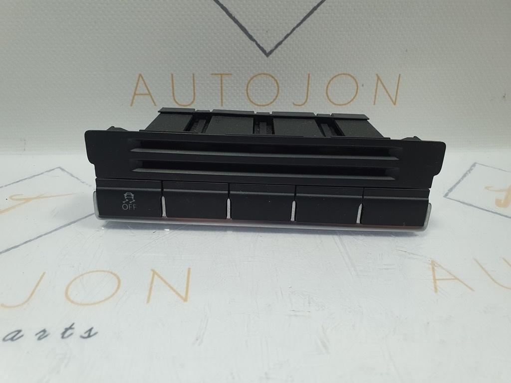Bloc butoane VOLKSWAGEN TOURAN 1T3 2010 - 2015 5N1927132AF