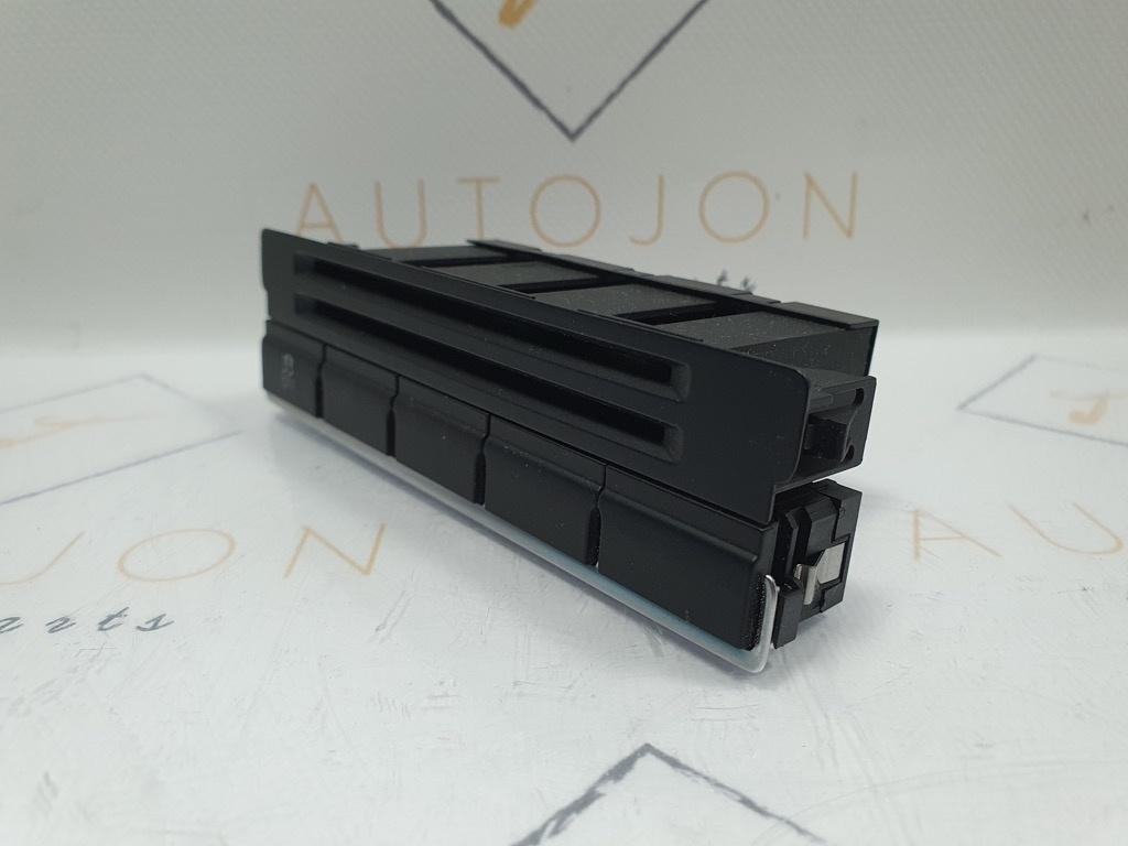 Bloc butoane VOLKSWAGEN TOURAN 1T3 2010 - 2015 5N1927132AF