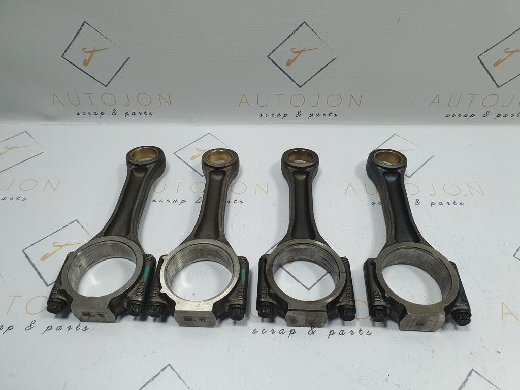 Set biele motor VOLKSWAGEN TOURAN 1T3 2010 - 2015 038105401J
