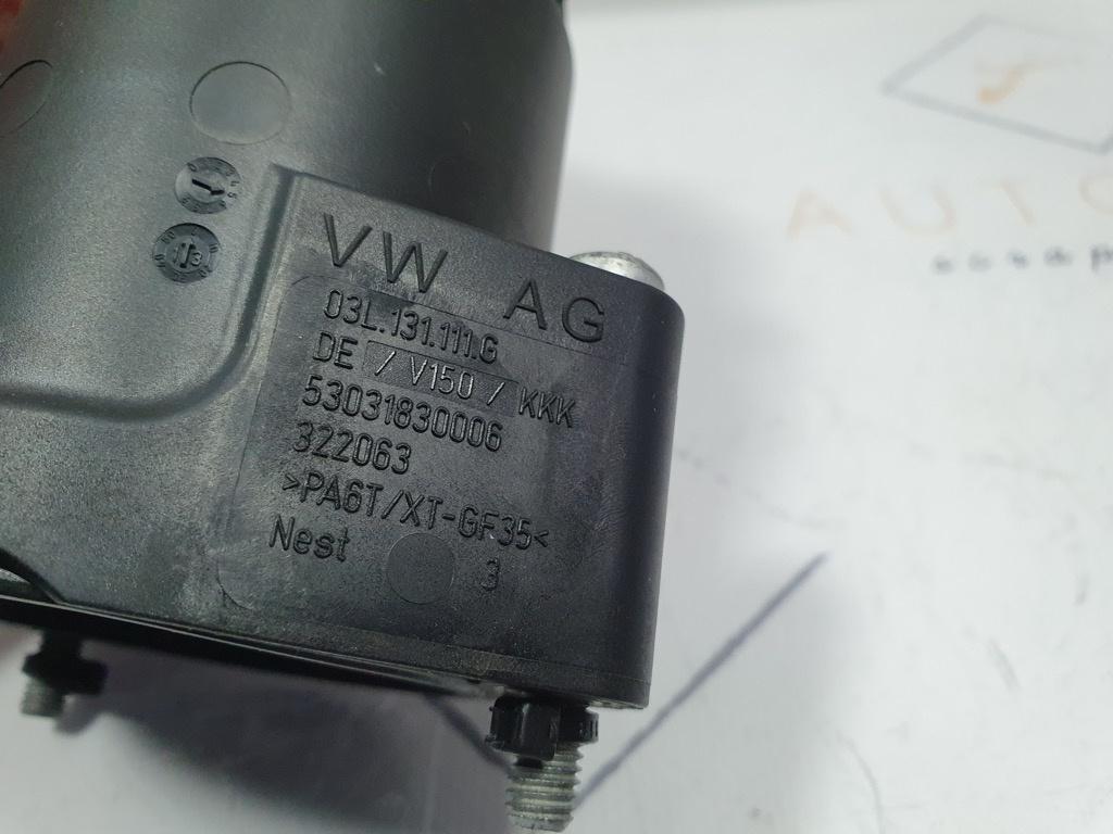 Cupla furtun turbo VOLKSWAGEN TOURAN 1T3 2010 - 2015 03L131111G