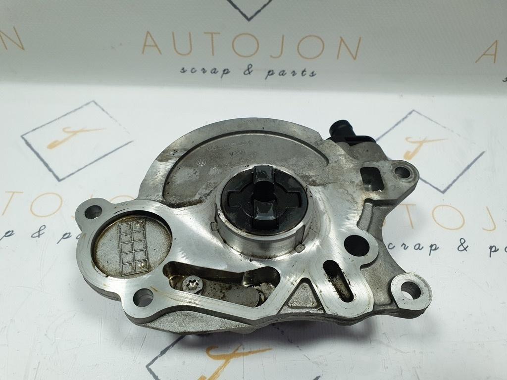 Pompa vacuum VOLKSWAGEN TOURAN 1T3 2010 - 2015 03L100J / 03L145207