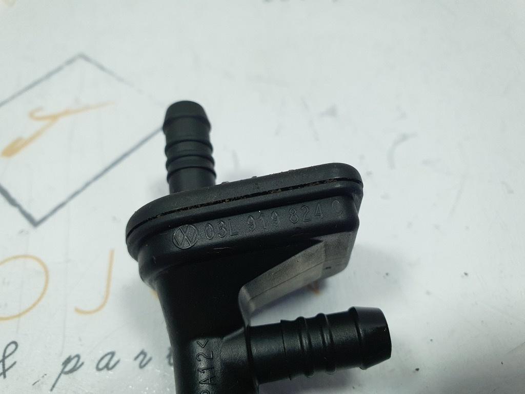 Supapa reglaj mers in gol, admisie aer VOLKSWAGEN TOURAN 1T3 2010 - 2015 03L919824C