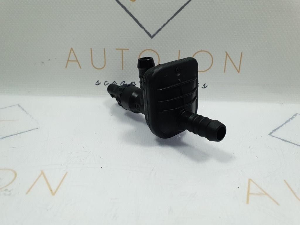Supapa reglaj mers in gol, admisie aer VOLKSWAGEN TOURAN 1T3 2010 - 2015 03L919824C