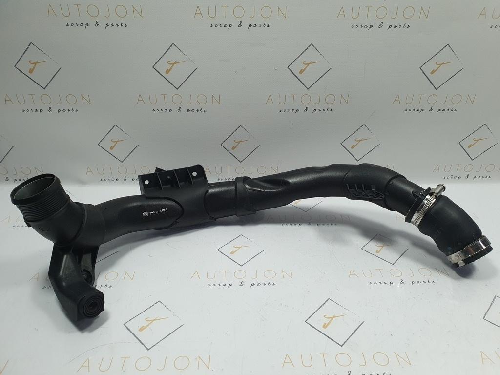 Conducta intercooler cu furtun VOLKSWAGEN TOURAN 1T3 2010 - 2015 5N0145840K / 5N0145828E