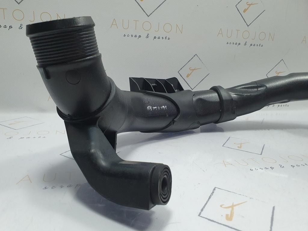 Conducta intercooler cu furtun VOLKSWAGEN TOURAN 1T3 2010 - 2015 5N0145840K / 5N0145828E