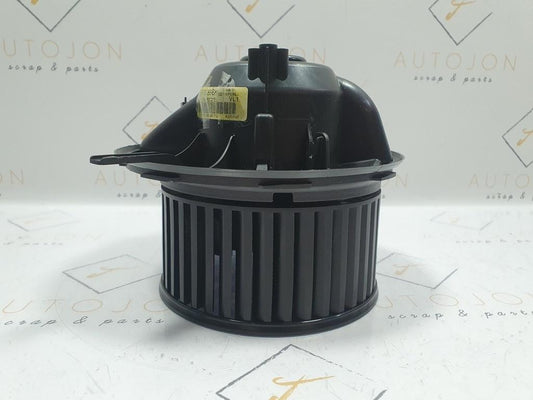 Ventilator aeroterma VOLKSWAGEN TOURAN 1T3 2010 - 2015 1K1820015J / 3C0907521F