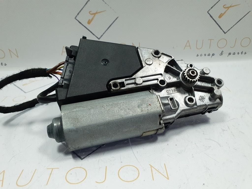 Motoras trapa VOLKSWAGEN GOLF V 1K1 2003 - 2009 8D0959591C