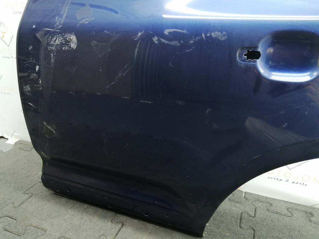 Usa portiera spate stanga VOLKSWAGEN TOUAREG 7LA, 7L6, 7L7 2002 - 2013 7L0833055M