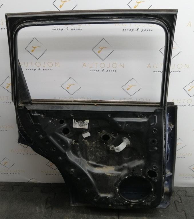 Usa portiera spate stanga VOLKSWAGEN TOUAREG 7LA, 7L6, 7L7 2002 - 2013 7L0833055M