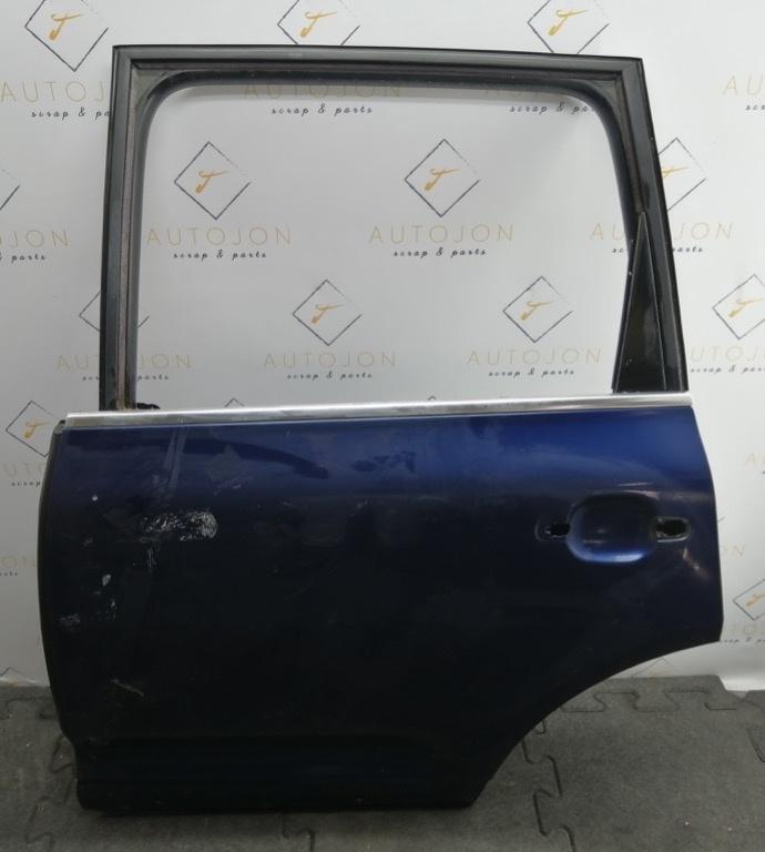 Usa portiera spate stanga VOLKSWAGEN TOUAREG 7LA, 7L6, 7L7 2002 - 2013 7L0833055M