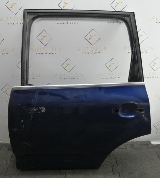 Usa portiera spate stanga VOLKSWAGEN TOUAREG 7LA, 7L6, 7L7 2002 - 2013 7L0833055M