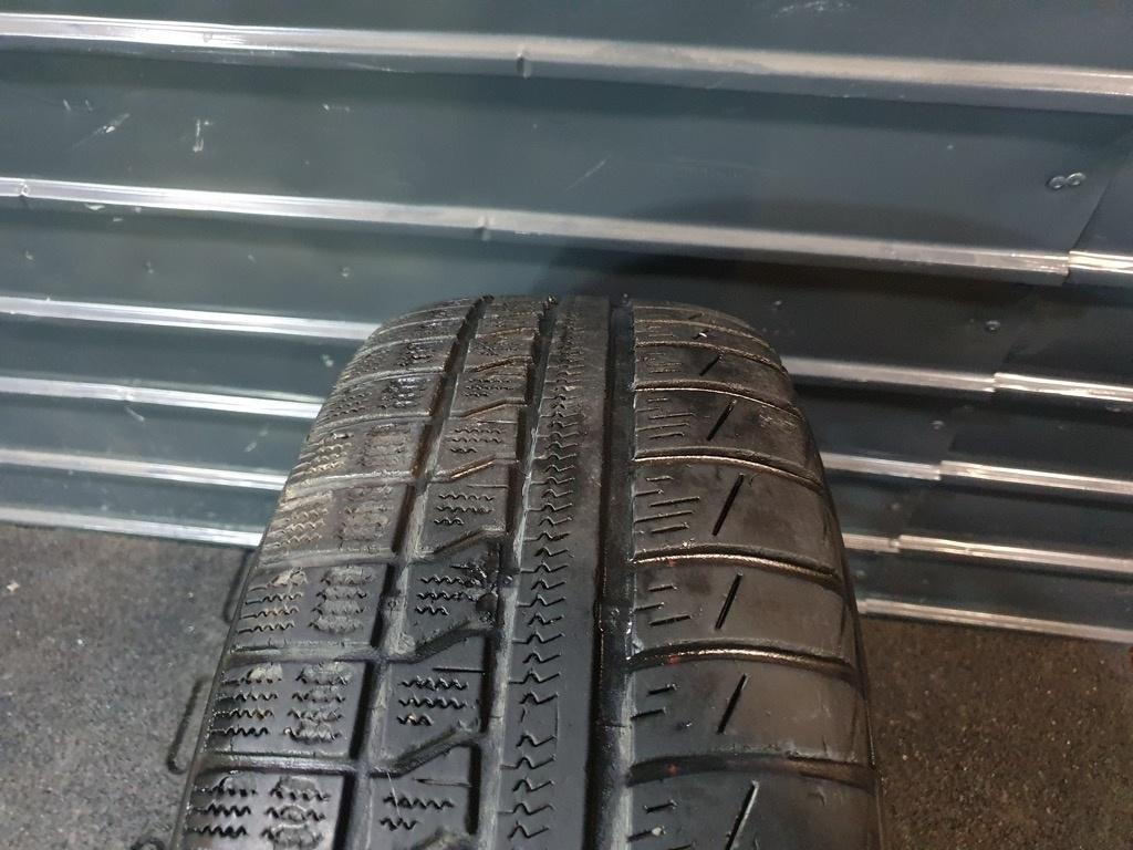 Roata tabla pe 15 5x112  VOLKSWAGEN GOLF V 1K1 2003 - 2009 KBA 43737