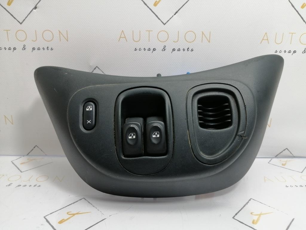 Comanda geamuri electrice RENAULT SCENIC I JA0/1_, FA0_ 1999 - 2003 7700846261