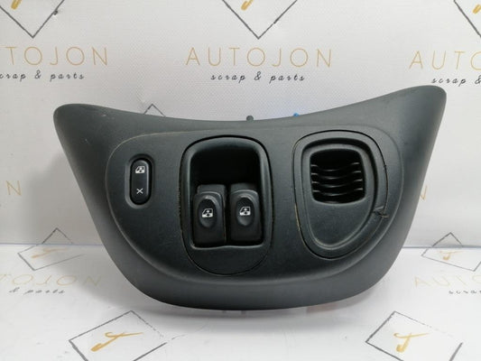 Comanda geamuri electrice RENAULT SCENIC I JA0/1_, FA0_ 1999 - 2003 7700846261