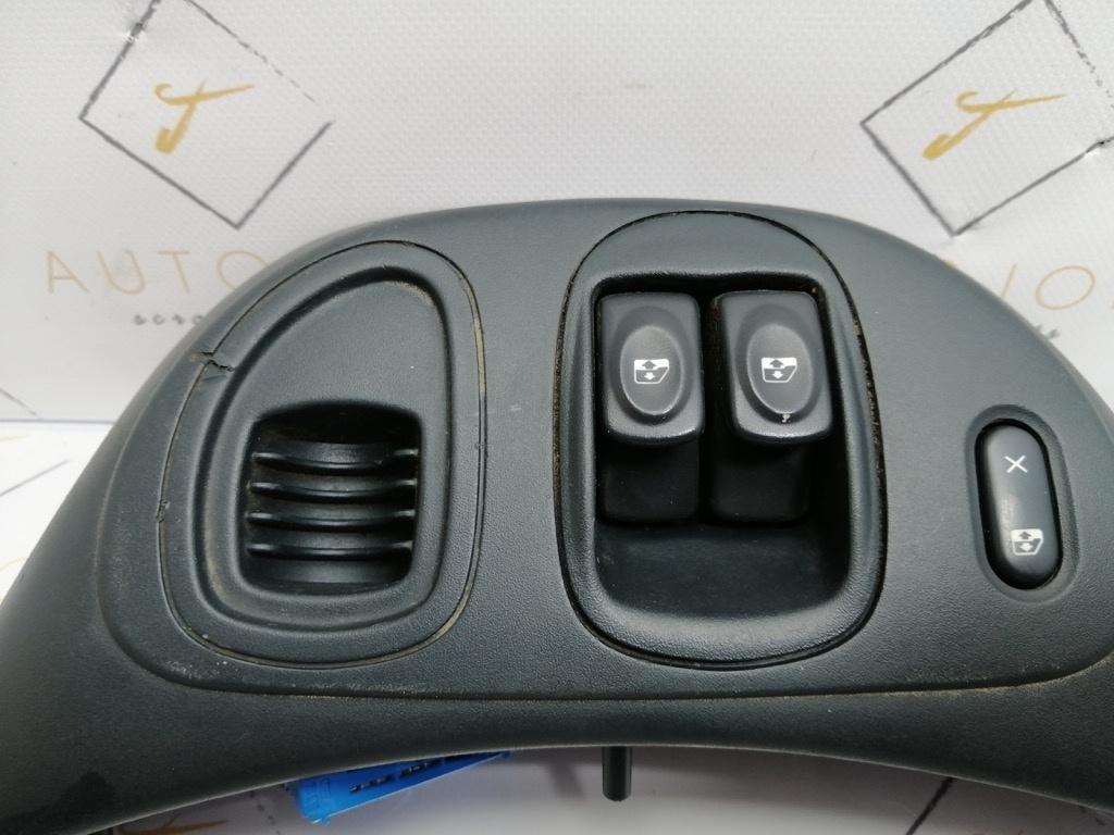 Comanda geamuri electrice RENAULT SCENIC I JA0/1_, FA0_ 1999 - 2003 7700846261
