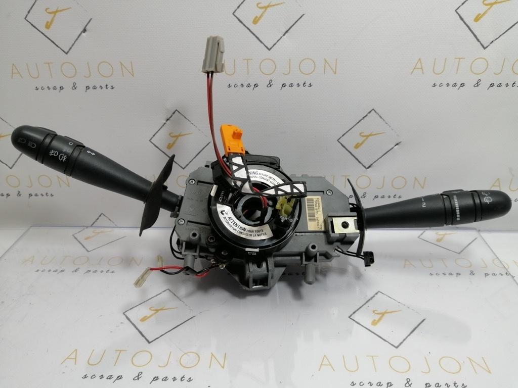 Manete semnalizare / stergator RENAULT MEGANE Scenic (JA0/1_) [ 1996 - 2001 ] OEM 7700844672L