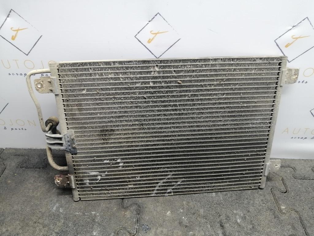 Radiator AC  RENAULT MEGANE Scenic JA0/1_ 1996 - 2001 7700432392