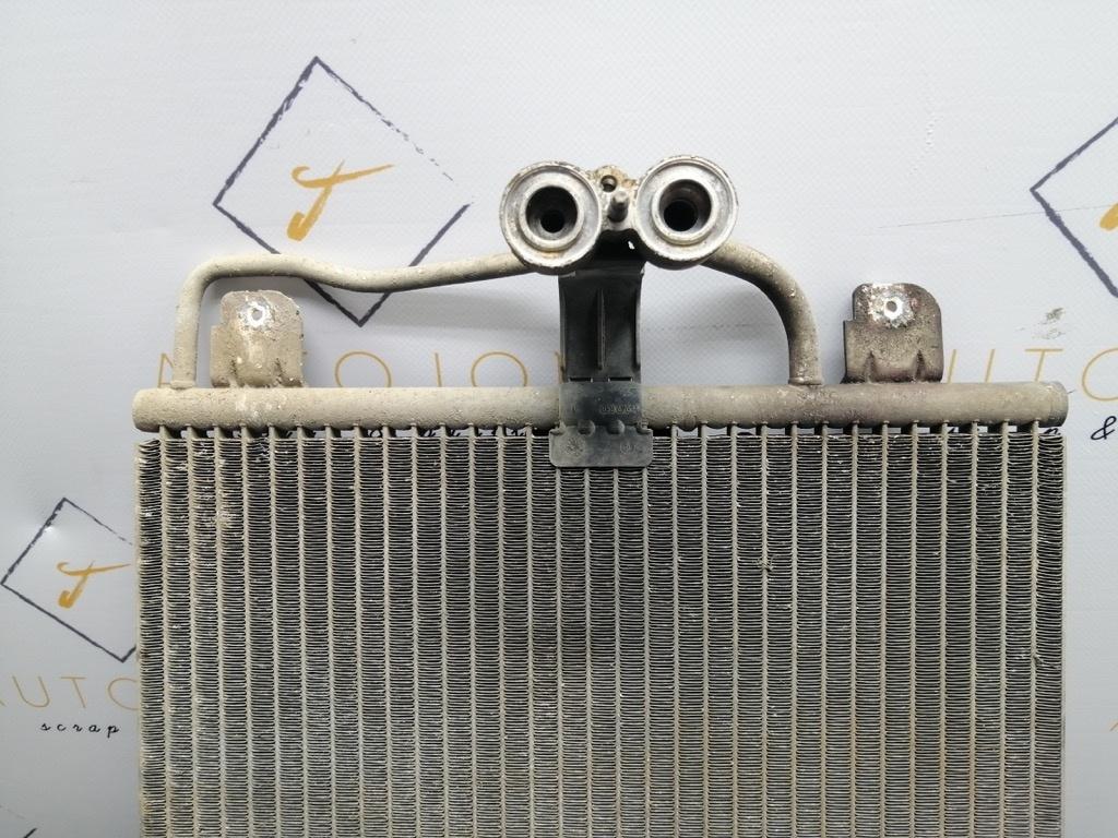 Radiator AC  RENAULT MEGANE Scenic JA0/1_ 1996 - 2001 7700432392
