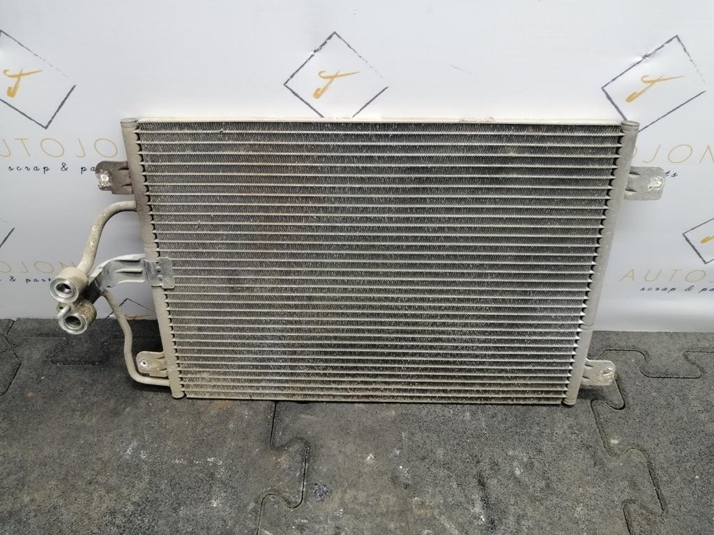 Radiator AC  RENAULT MEGANE Scenic JA0/1_ 1996 - 2001 7700432392