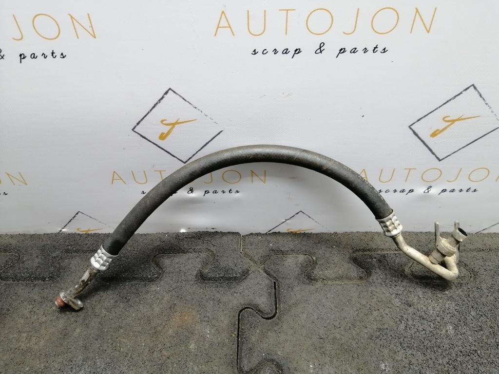 Conducta AC compresor - radiator RENAULT SCENIC I JA0/1_, FA0_ 1999 - 2003 7700429630