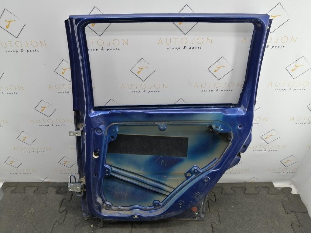 Usa  Portiera dreapta spate VOLKSWAGEN PASSAT Estate 3B5 1997 - 2001 3B4833606F