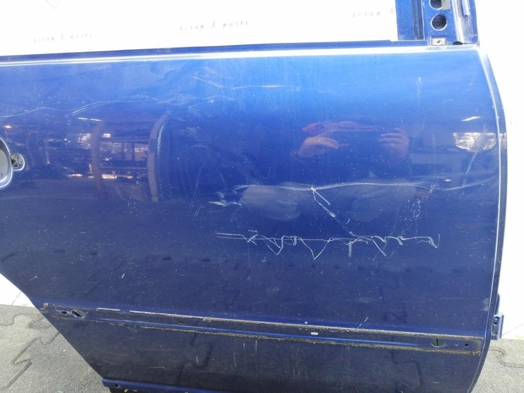 Usa  Portiera dreapta spate VOLKSWAGEN PASSAT Estate 3B5 1997 - 2001 3B4833606F