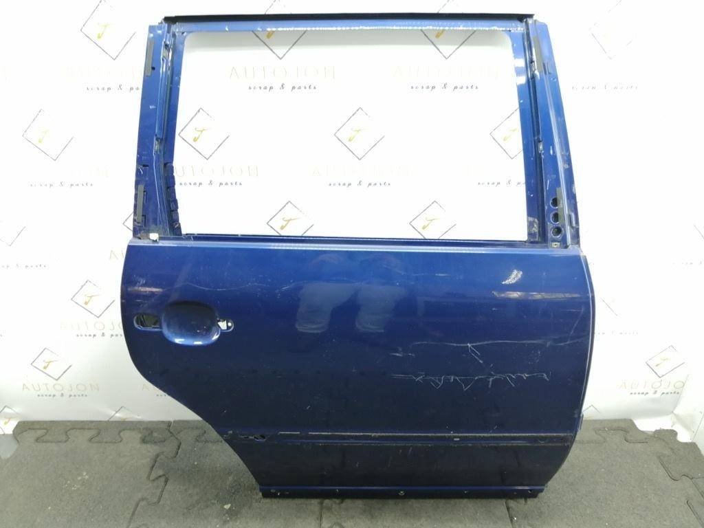 Usa  Portiera dreapta spate VOLKSWAGEN PASSAT Estate 3B5 1997 - 2001 3B4833606F
