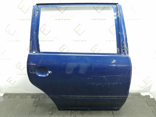 Usa  Portiera dreapta spate VOLKSWAGEN PASSAT Estate 3B5 1997 - 2001 3B4833606F