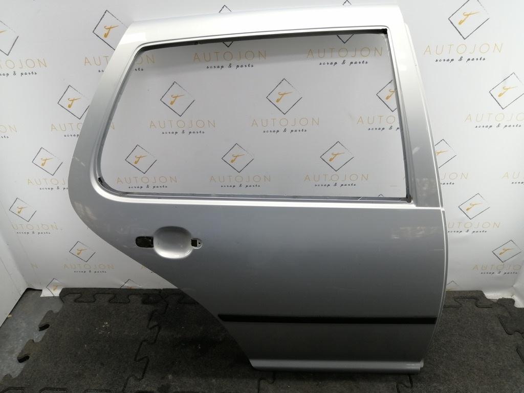 Usa  Portiera spate dreapta VOLKSWAGEN GOLF IV 1J1 1997 - 2007 1J6833056F