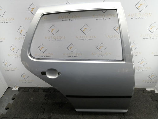 Usa  Portiera spate dreapta VOLKSWAGEN GOLF IV 1J1 1997 - 2007 1J6833056F