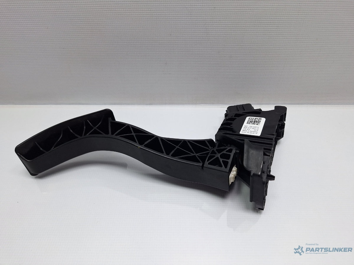 Pedala acceleratie VOLKSWAGEN PASSAT Variant 3G5 2014 - > TDI CRLB, DBGA, DFGA 5Q1723503H