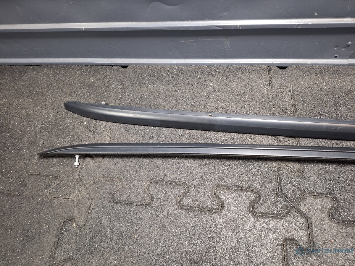 Bare longitudinale plafon VOLKSWAGEN PASSAT Variant 3G5 2014 - > TDI CRLB, DBGA, DFGA 3G9860021F , 3G9860026Q