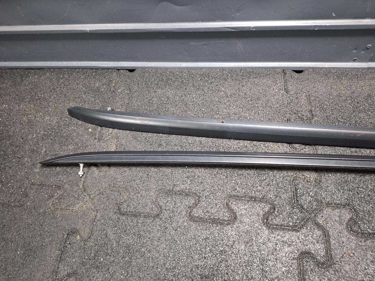 Bare longitudinale plafon VOLKSWAGEN PASSAT Variant 3G5 2014 - > TDI CRLB, DBGA, DFGA 3G9860021F , 3G9860026Q