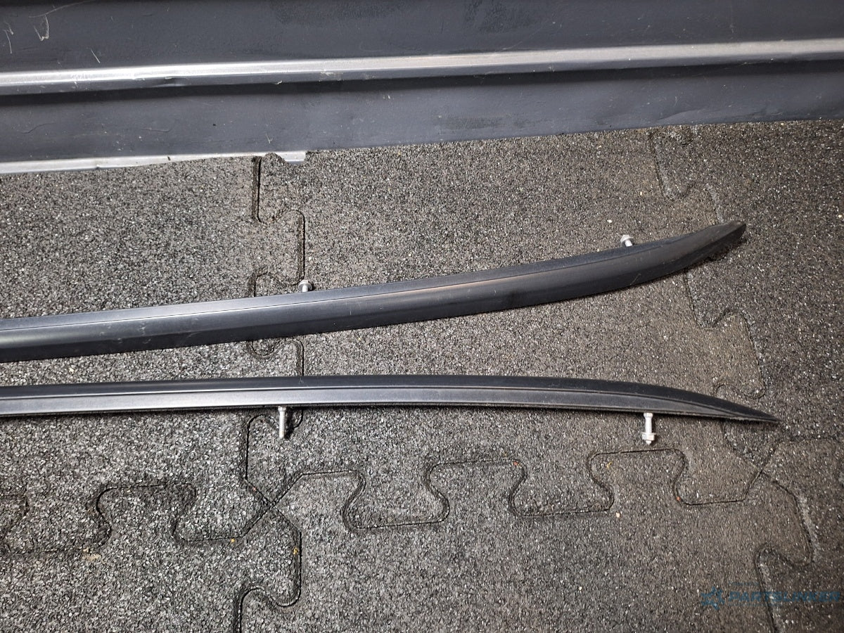 Bare longitudinale plafon VOLKSWAGEN PASSAT Variant 3G5 2014 - > TDI CRLB, DBGA, DFGA 3G9860021F , 3G9860026Q