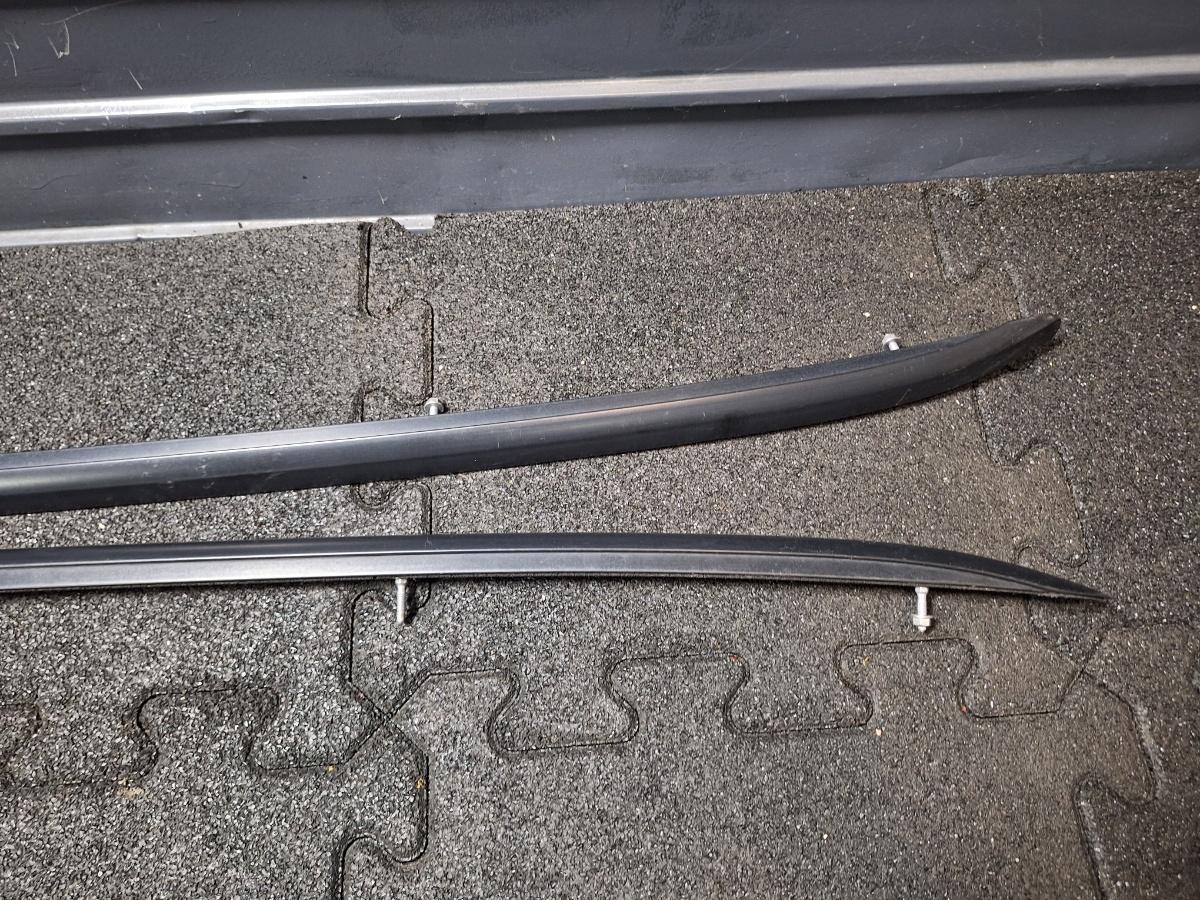 Bare longitudinale plafon VOLKSWAGEN PASSAT Variant 3G5 2014 - > TDI CRLB, DBGA, DFGA 3G9860021F , 3G9860026Q
