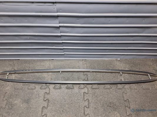 Bare longitudinale plafon VOLKSWAGEN PASSAT Variant 3G5 2014 - > TDI CRLB, DBGA, DFGA 3G9860021F , 3G9860026Q